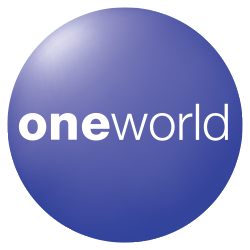 oneworld logo